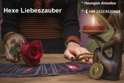 Logo - Hexe Liebeszauber