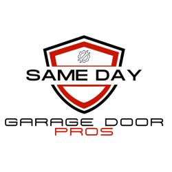 Logo - Winter Garden Garage Door Services