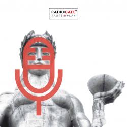 Logo - RadioCafe