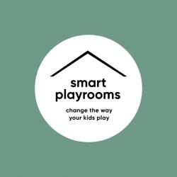 Logo - Smart Playrooms