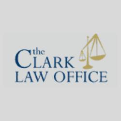 Logo - The Clark Law Office