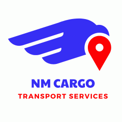 Logo - Nmcargo