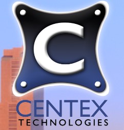 Logo - Centex Technologies
