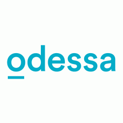 Logo - Odessa Solutions Pvt. Ltd.