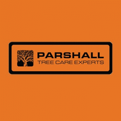 Logo - Parshall Tree Care Experts