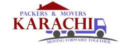 Logo - Karachi Packers
