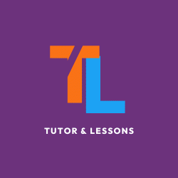 Logo - Tutor & Lessons
