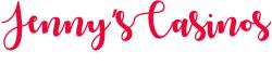 Logo - JennyCasino