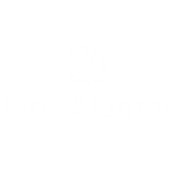 Logo - LinkAlumniApp