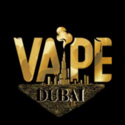 Logo - Vape Dubai