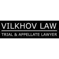 Logo - Vilkhov Law Professional Corporation