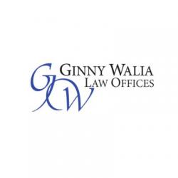 Logo - Ginny Walia Law Offices