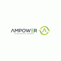 Logo - Ampower Electrical Group
