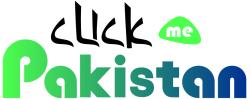 Logo - Click Me Pakistan