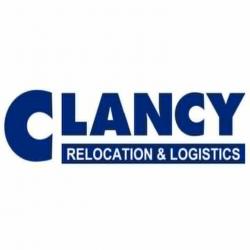 Logo - Clancy Relocation and Logistics NYC