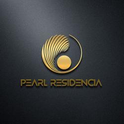 Logo - Pearl Residencia