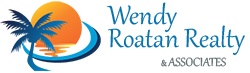 Logo - Wendy Roatan Realty & Associates