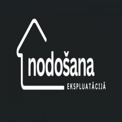 Logo - Ēkas Nodošana Ekspluatācijā