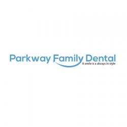 Logo - Parkway Family Dental