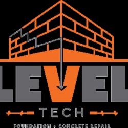 Logo - Level Tech