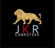 Logo - JKR Computers