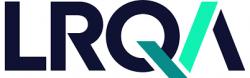 Logo - LRQA Korea