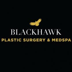 Logo - Blackhawk Plastic Surgery & MedSpa
