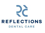 Logo - Reflections Dental Care - 16th St