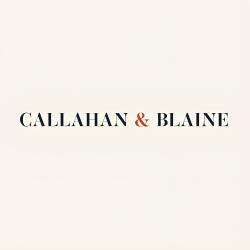Logo - Callahan & Blaine