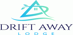 Logo - Drift Away Lodge