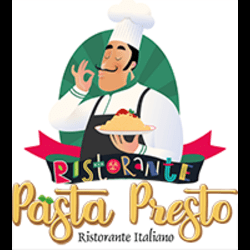Logo - Pasta Presto