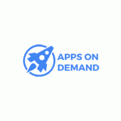 Logo - Apps On Demand