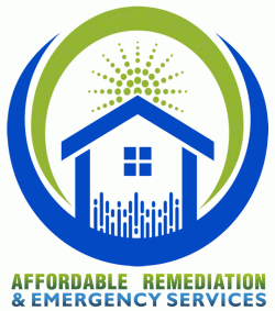 Logo - Affordable Remediation & Emergency Services