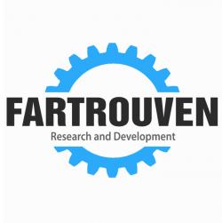 Logo - Fartrouven R&D