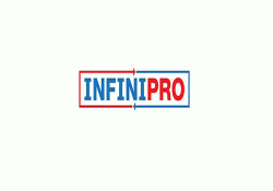 Logo - Infinipro Ltd
