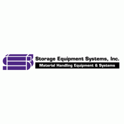 Logo - Storage Equipment Systems, Inc.