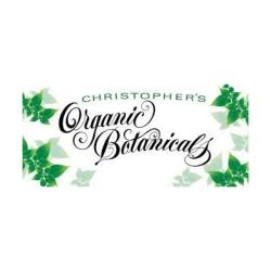 Logo - Christopher's Organic Botanicals