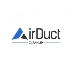 Logo - Air Duct Clean Up