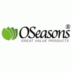 Logo - OSeasons