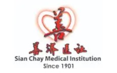 Logo - Sian Chay Medical Institution