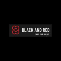 Logo - BlackAndRed