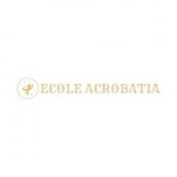 Logo - Ecole Acrobatia