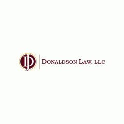 Logo - Donaldson Law, LLC