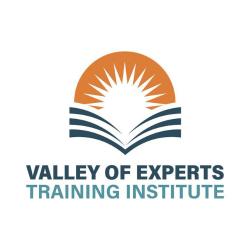 Logo - Valley Of Expert