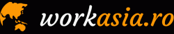 Logo - WorkAsia.ro