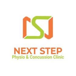 Logo - Next Step Physiotherapy