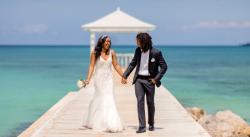 Logo - CG Wedding Photography