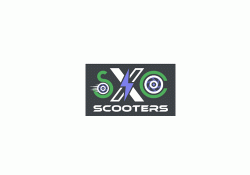 Logo - Scoot City Limited