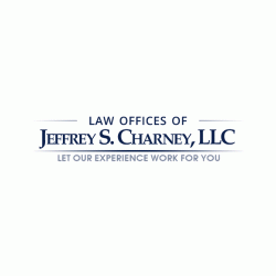 Logo - Law  Offices of Jeffrey S. Charney, LLC