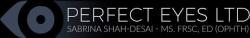 Logo - Perfect Eyes LTD